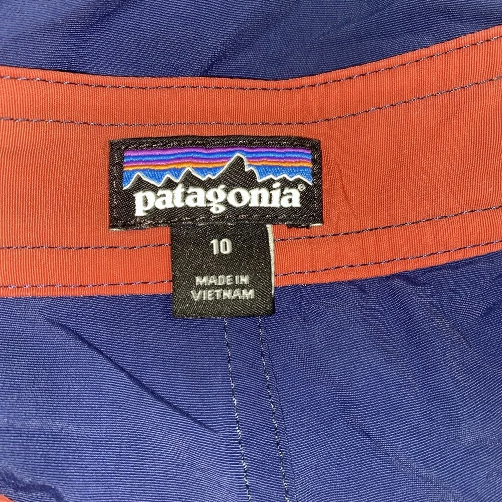 Patagonia very good
